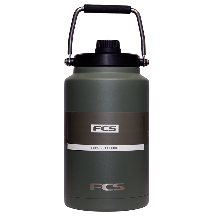 FCS Water Jug 3.8L