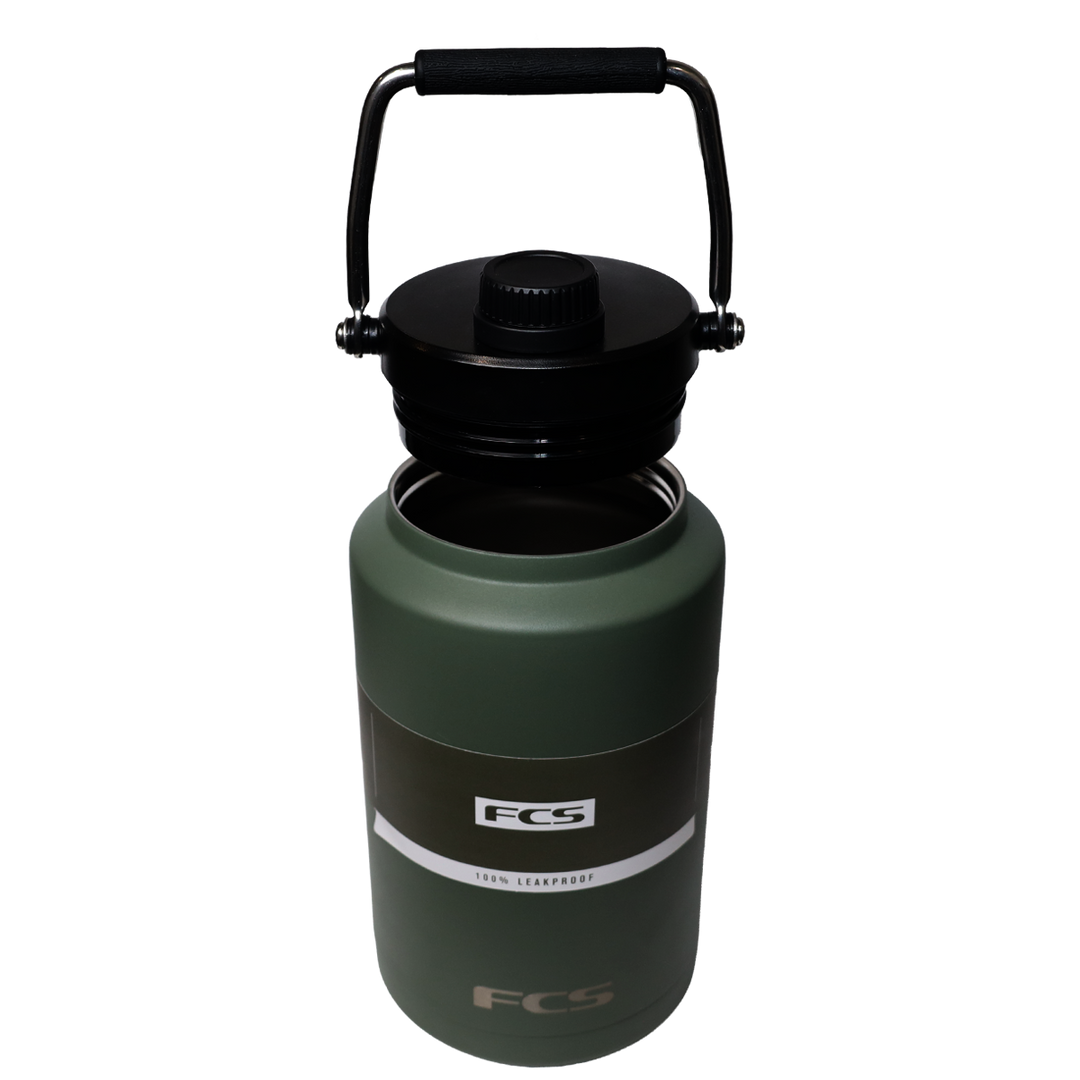 FCS Water Jug 3.8L
