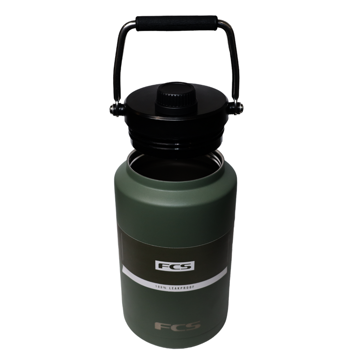 FCS Water Jug 3.8L