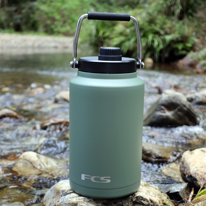 FCS Water Jug 3.8L