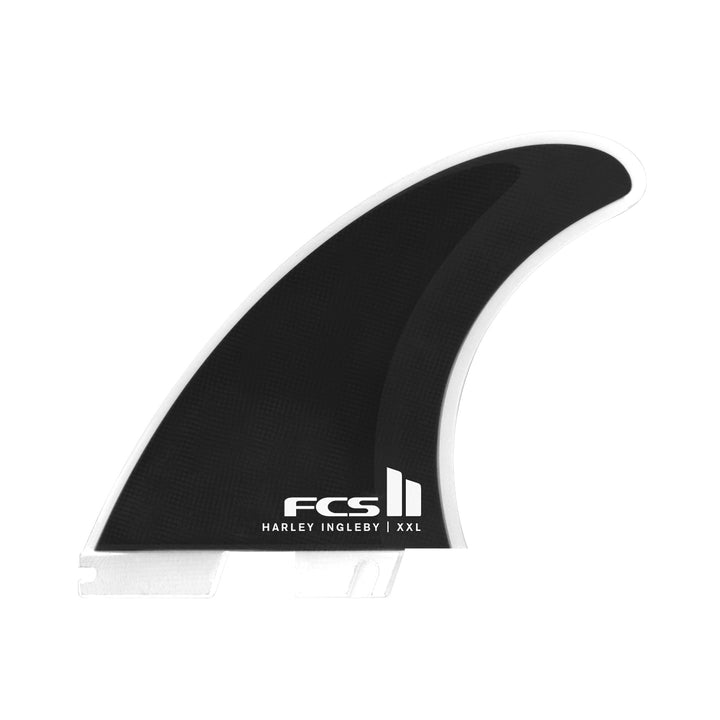 FCS II Harley Longboard Tri Fin Set