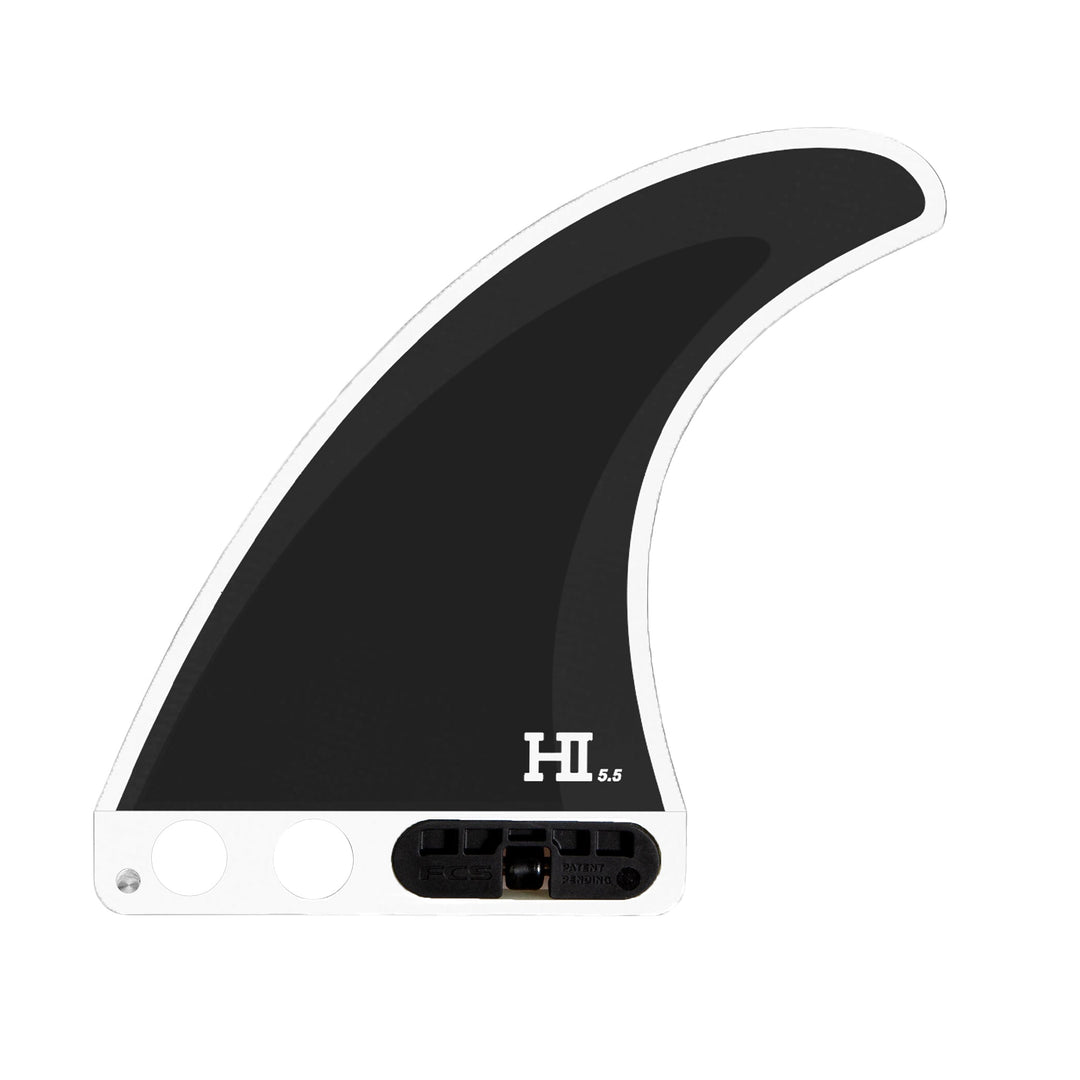 FCS II Harley Single Fin