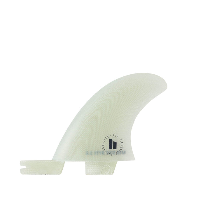 FCS II Mid Side Byte Fin Set