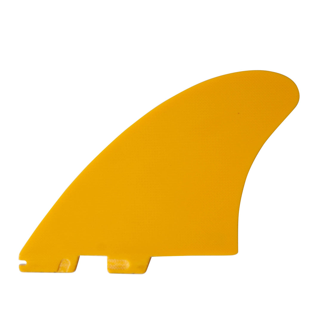 FCS II Modern Keel Twin Fin Set