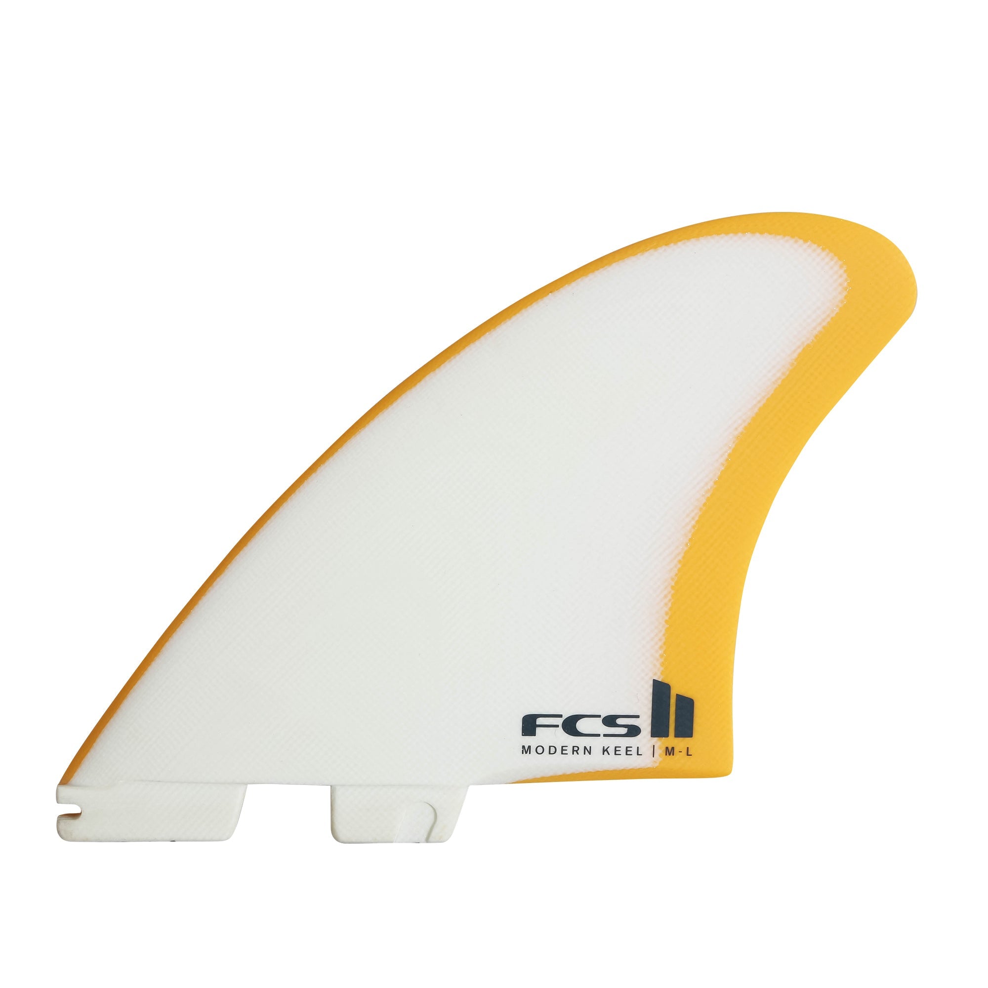 FCS II Modern Keel Twin Fin Set – Gowings Pacific Trader