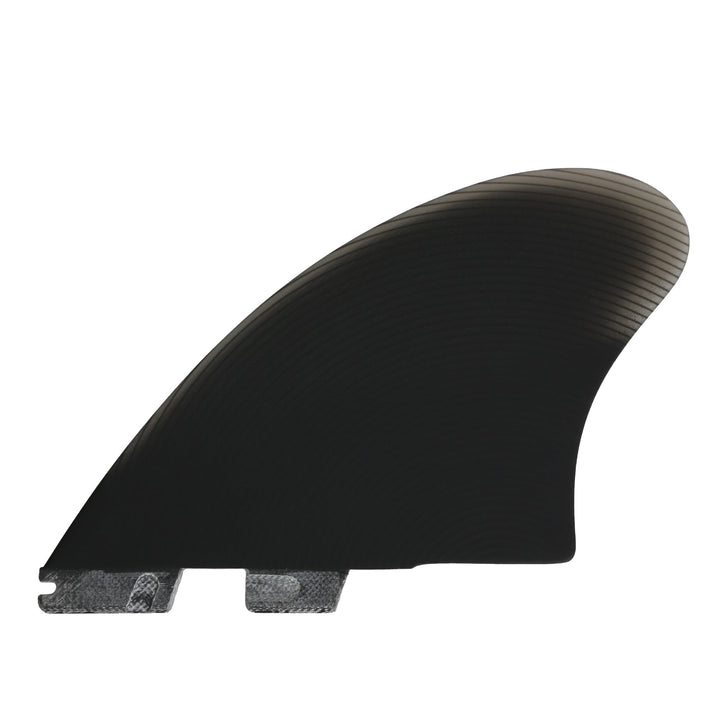 FCS II Performer Keel Twin Fin Set