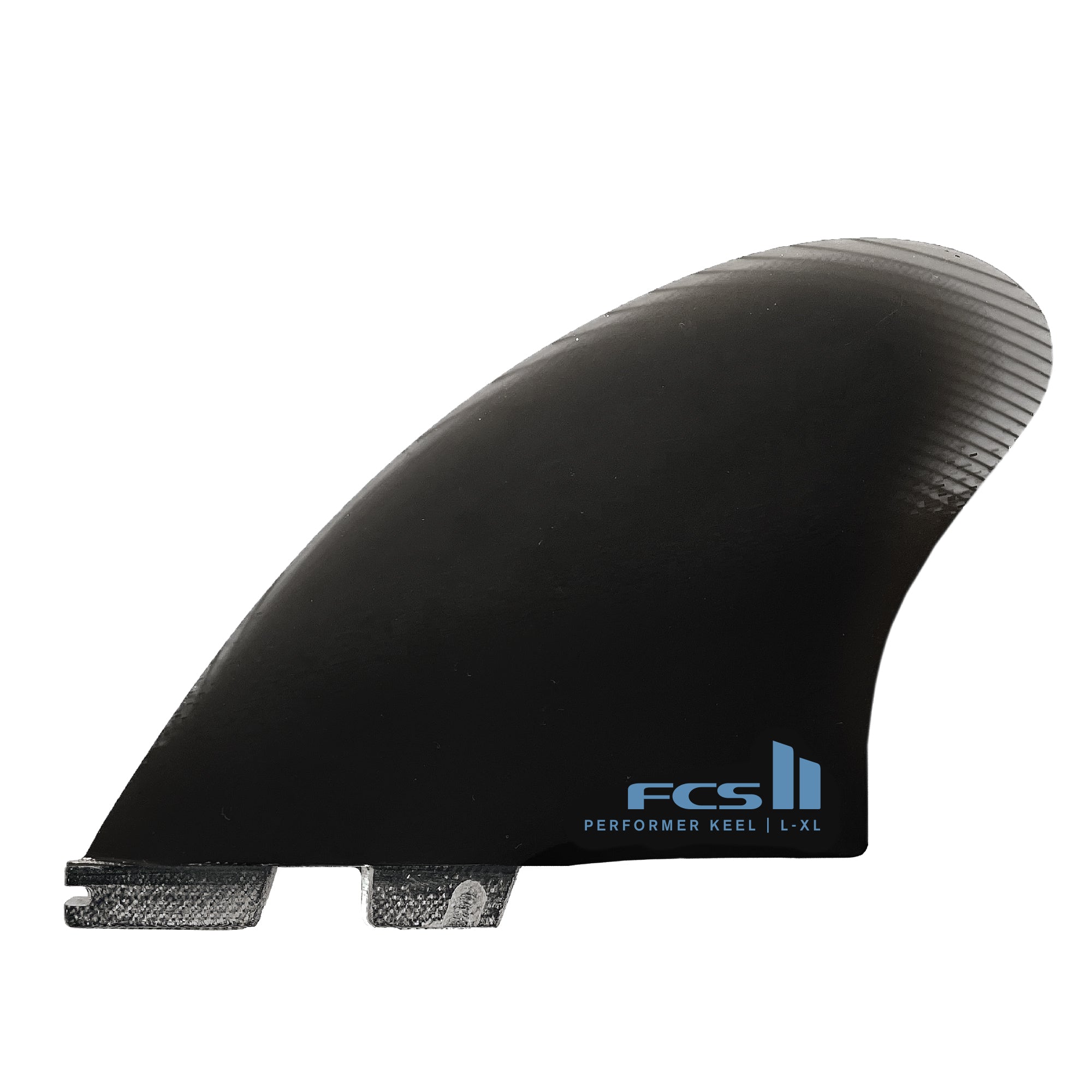 FCS II Performer Keel Twin Fin Set – Gowings Pacific Trader