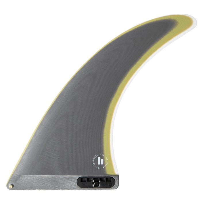 FCS II Clique Longboard Fin