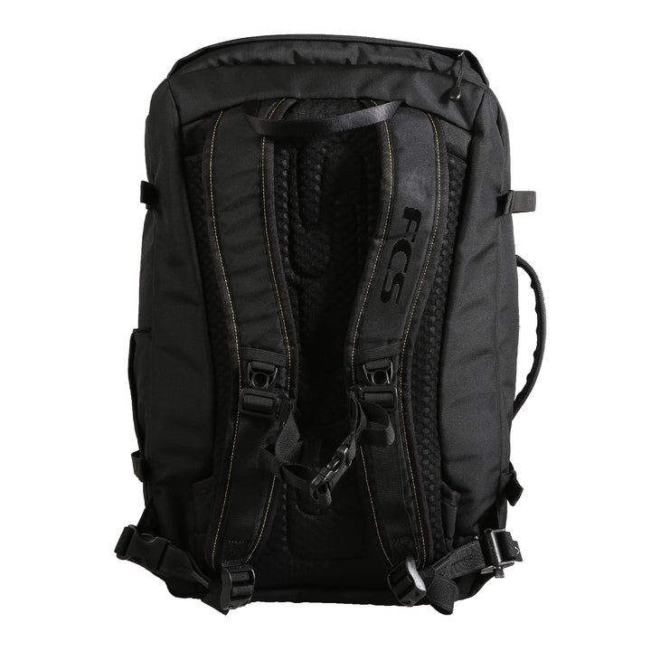 FCS x PacSafe Mission Gen II 40L