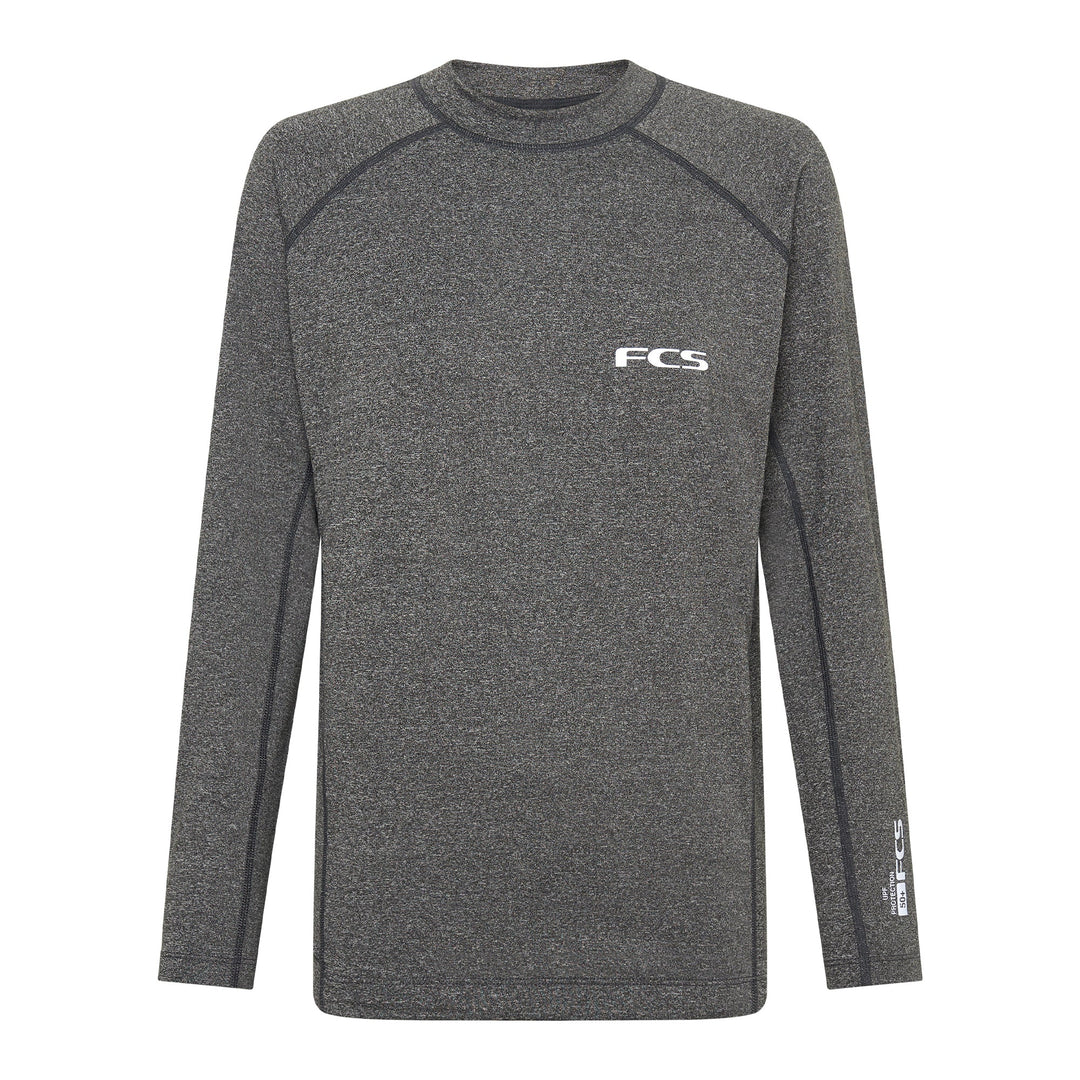 Essential Long Sleeve Rash Vest