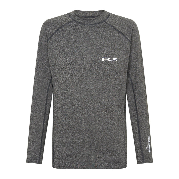 FCS Essential Long Sleeve Rash Vest