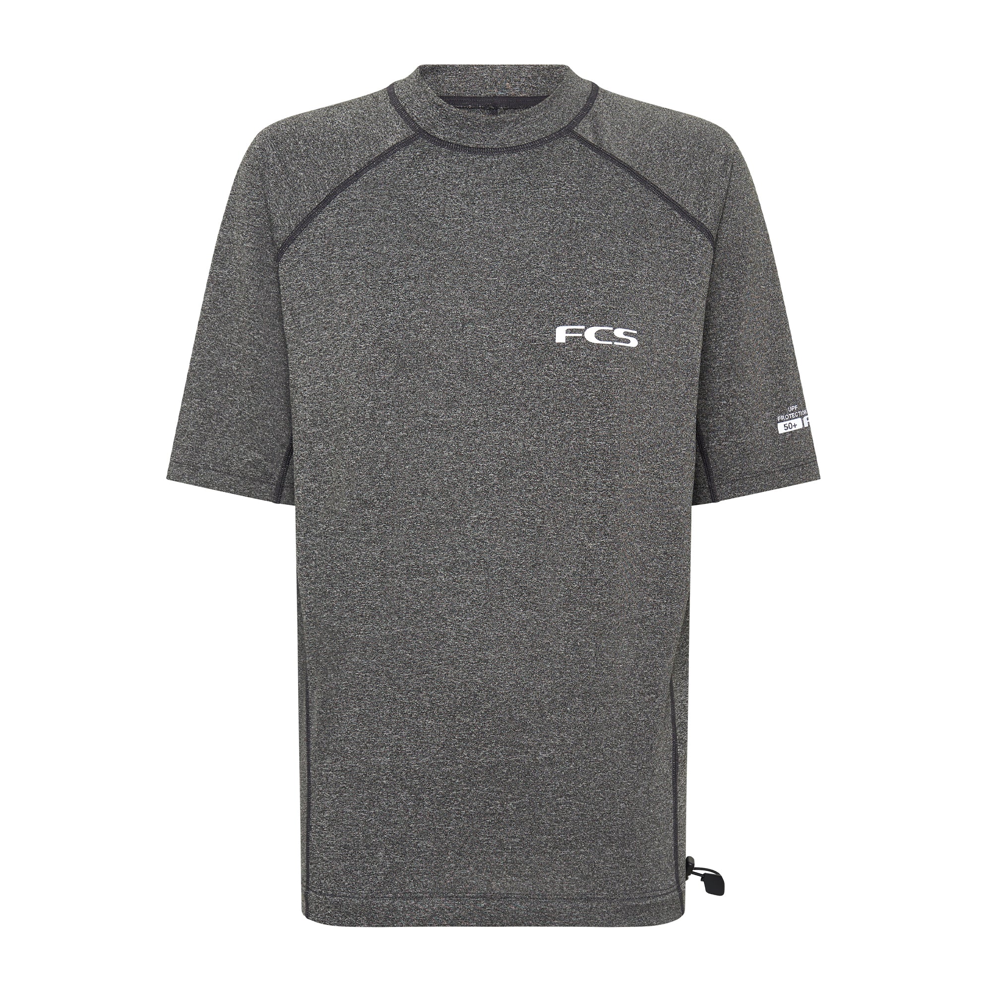 FCS Essential Short Sleeve Rash Vest – Gowings Pacific Trader