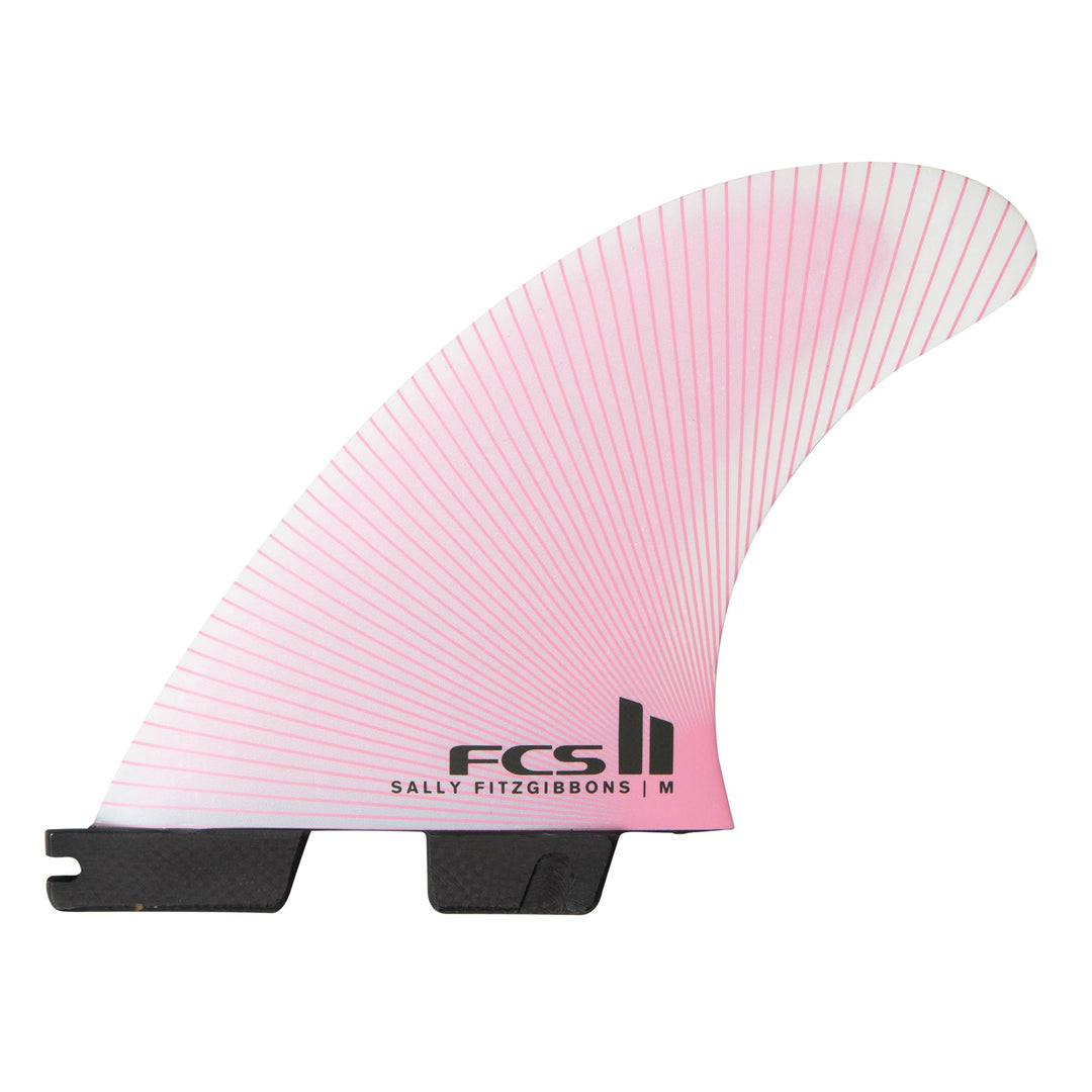 FCS II Sally Fitzgibbons Tri Fin Set