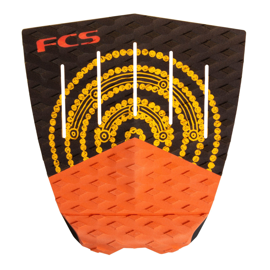 FCS Otis Carey Eco Traction