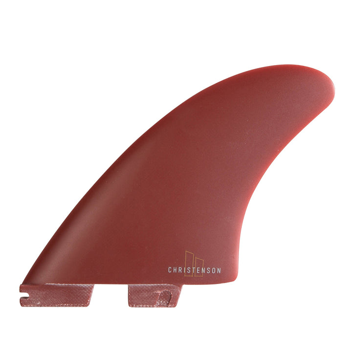 FCS II Christenson Twin Fin Set