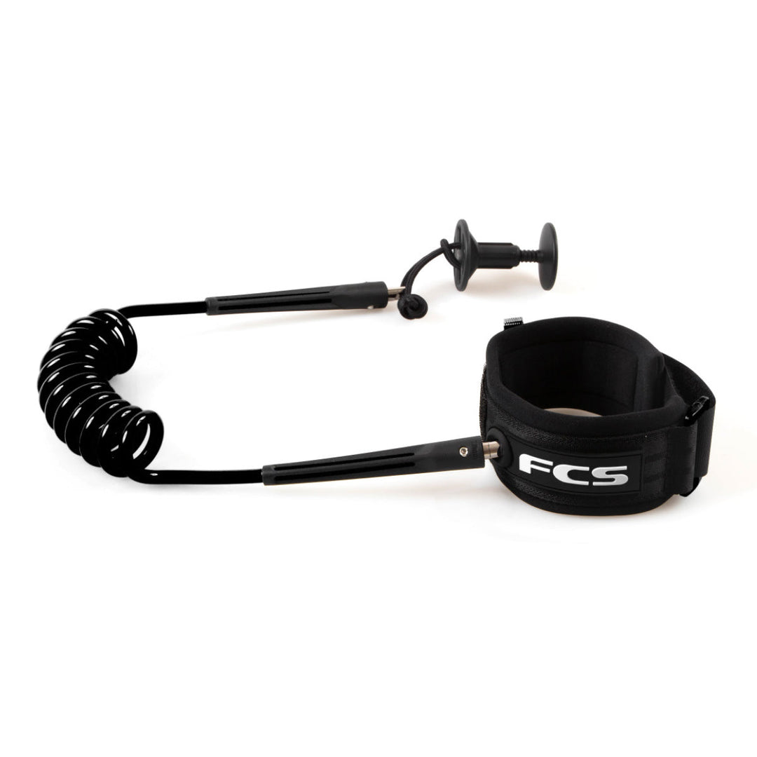 FCS Bodyboard Bicep Leash