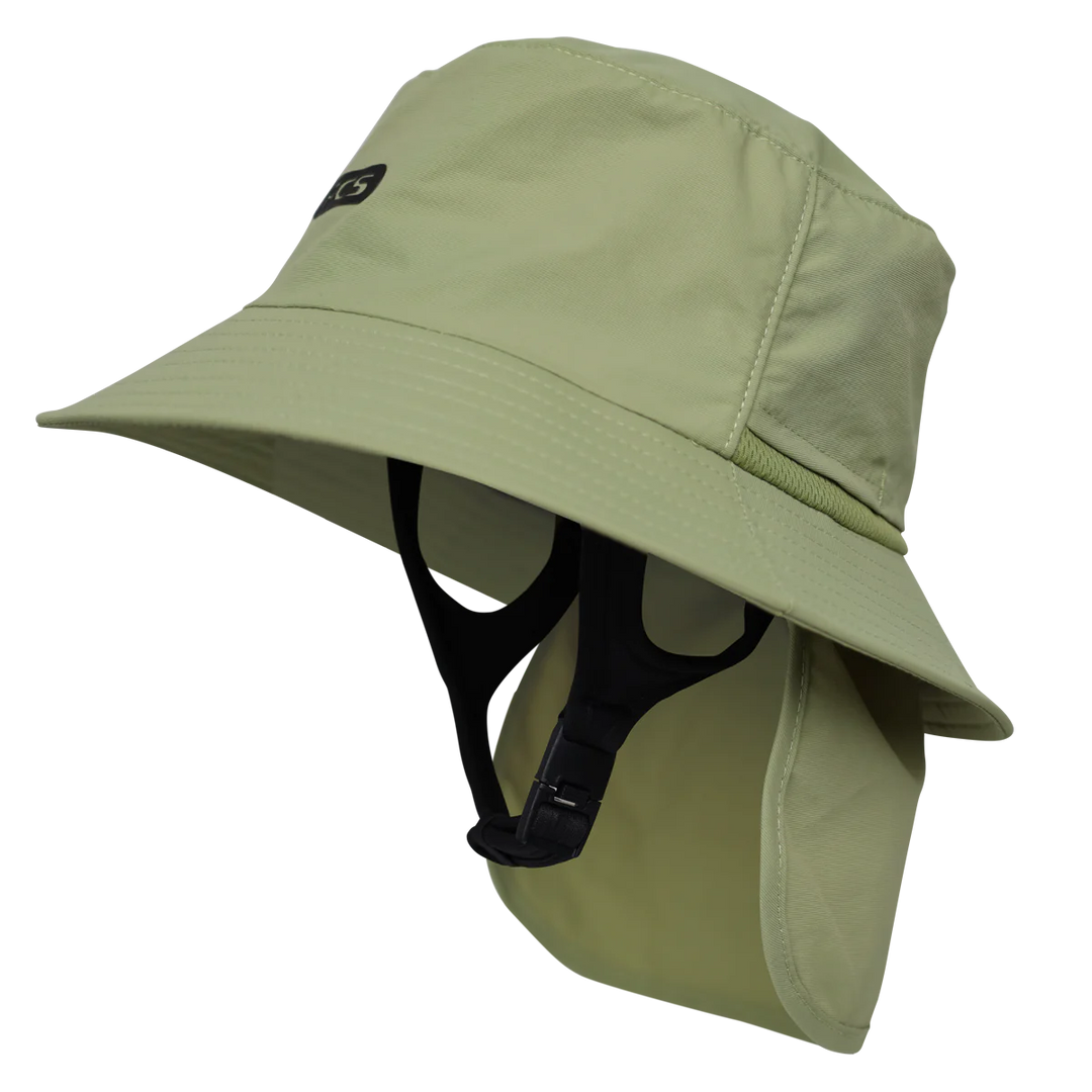 FCS Essential Surf Bucket Hat