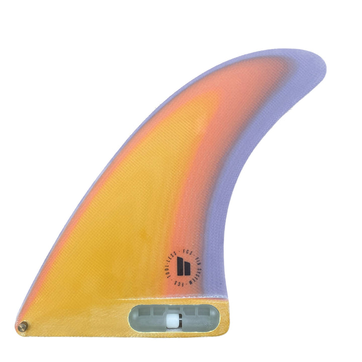 FCS II Single Fin