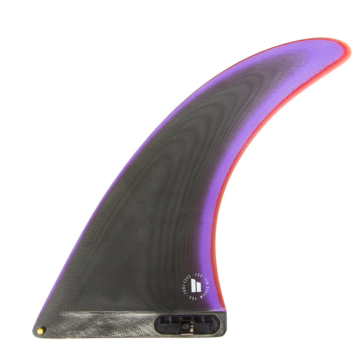 FCS II Clique Longboard Fin