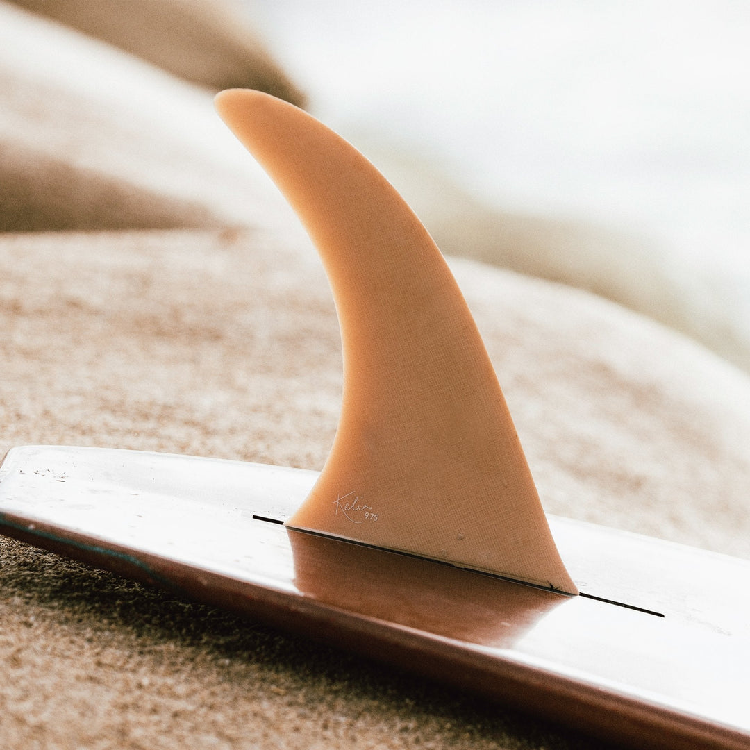 FCS II Kelia Moniz Longboard Fin