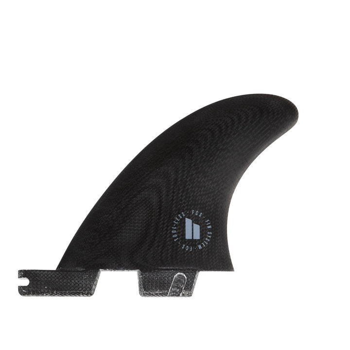 FCS II Carver Side Byte Fin Set