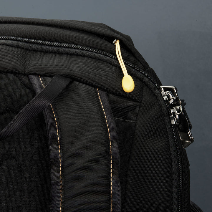 FCS x PacSafe Mission Day Pack 28L