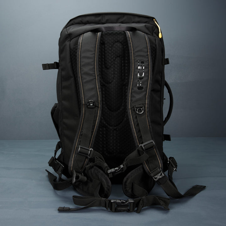 FCS x PacSafe Mission Gen II 40L