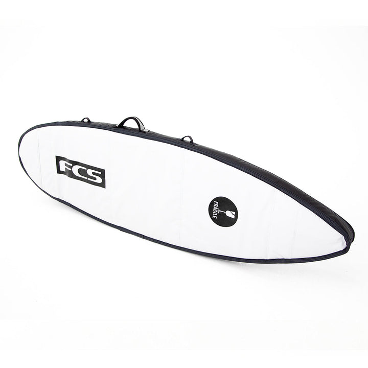 FCS Travel 2 All Purpose Surfboard Cover