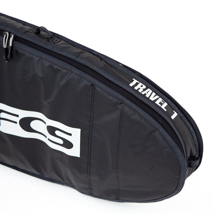 FCS Travel 1 Funboard Surfboard Cover