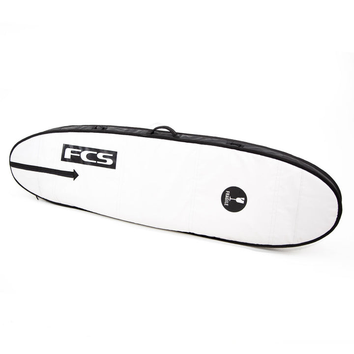 FCS Travel 1 Funboard Surfboard Cover