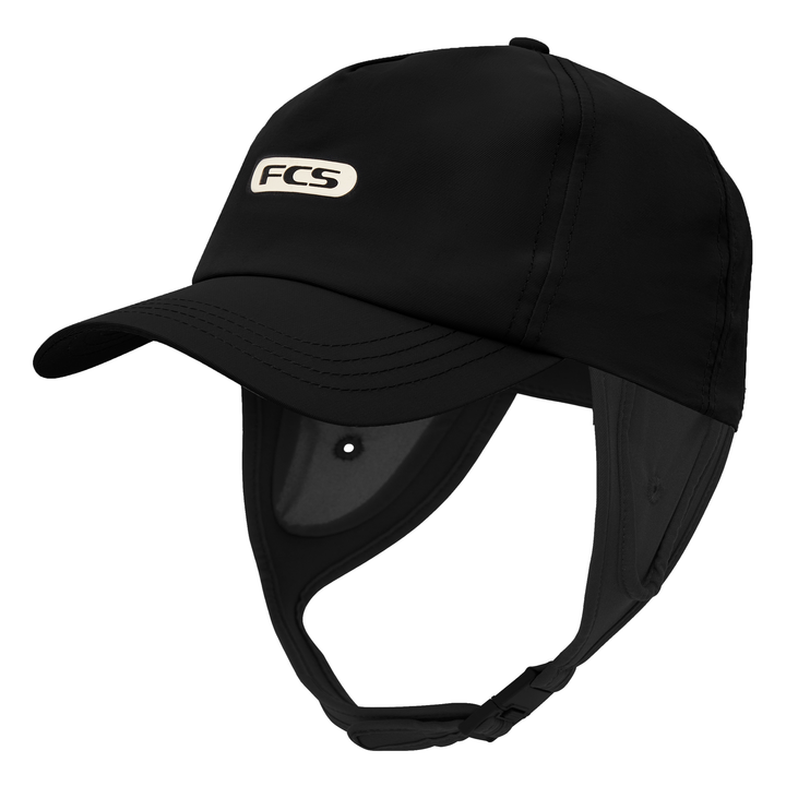 FCS Surf Truckers Wet Cap