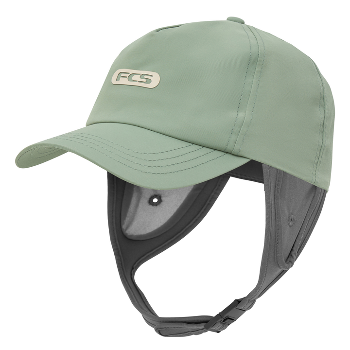 FCS Surf Truckers Wet Cap