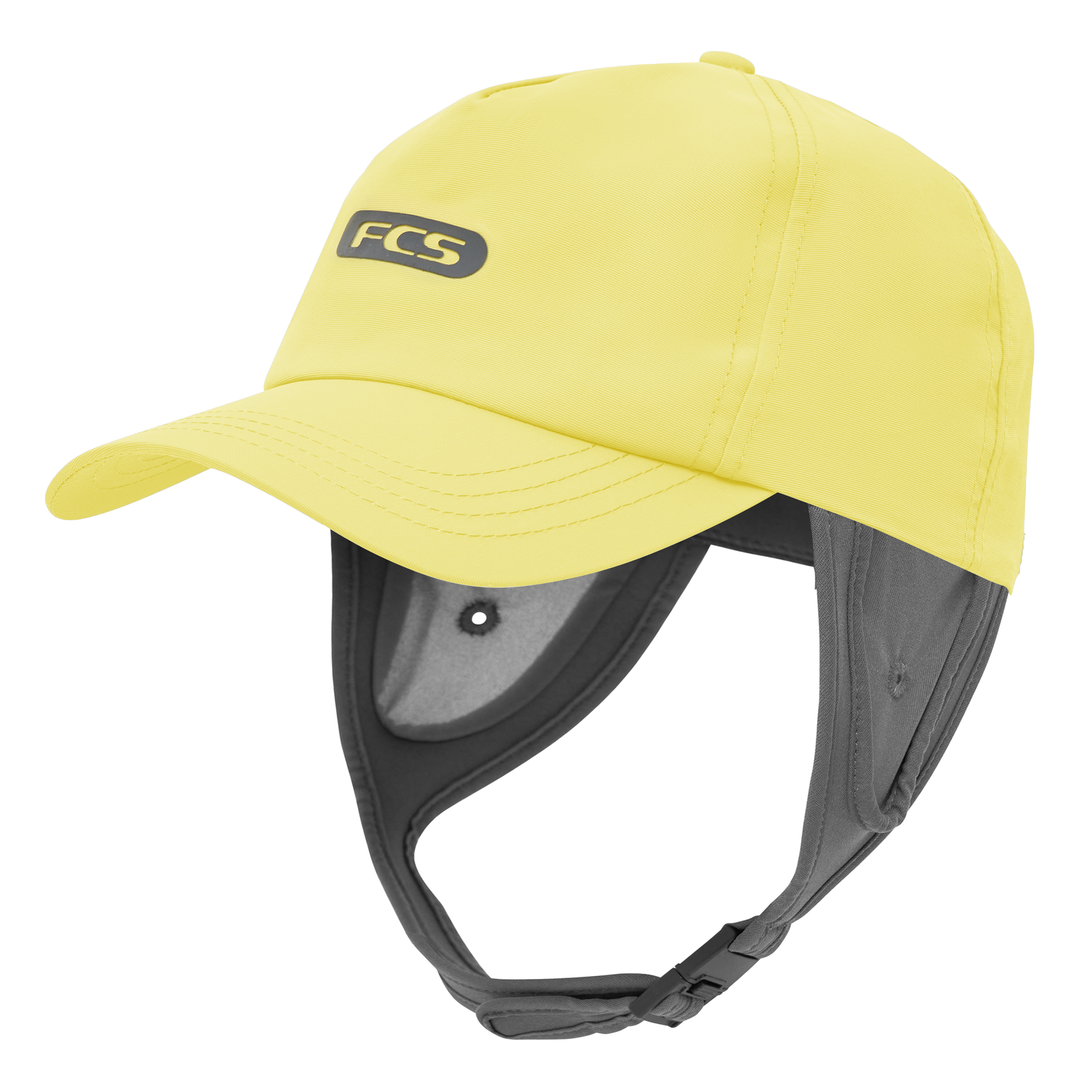 FCS Surf Truckers Wet Cap