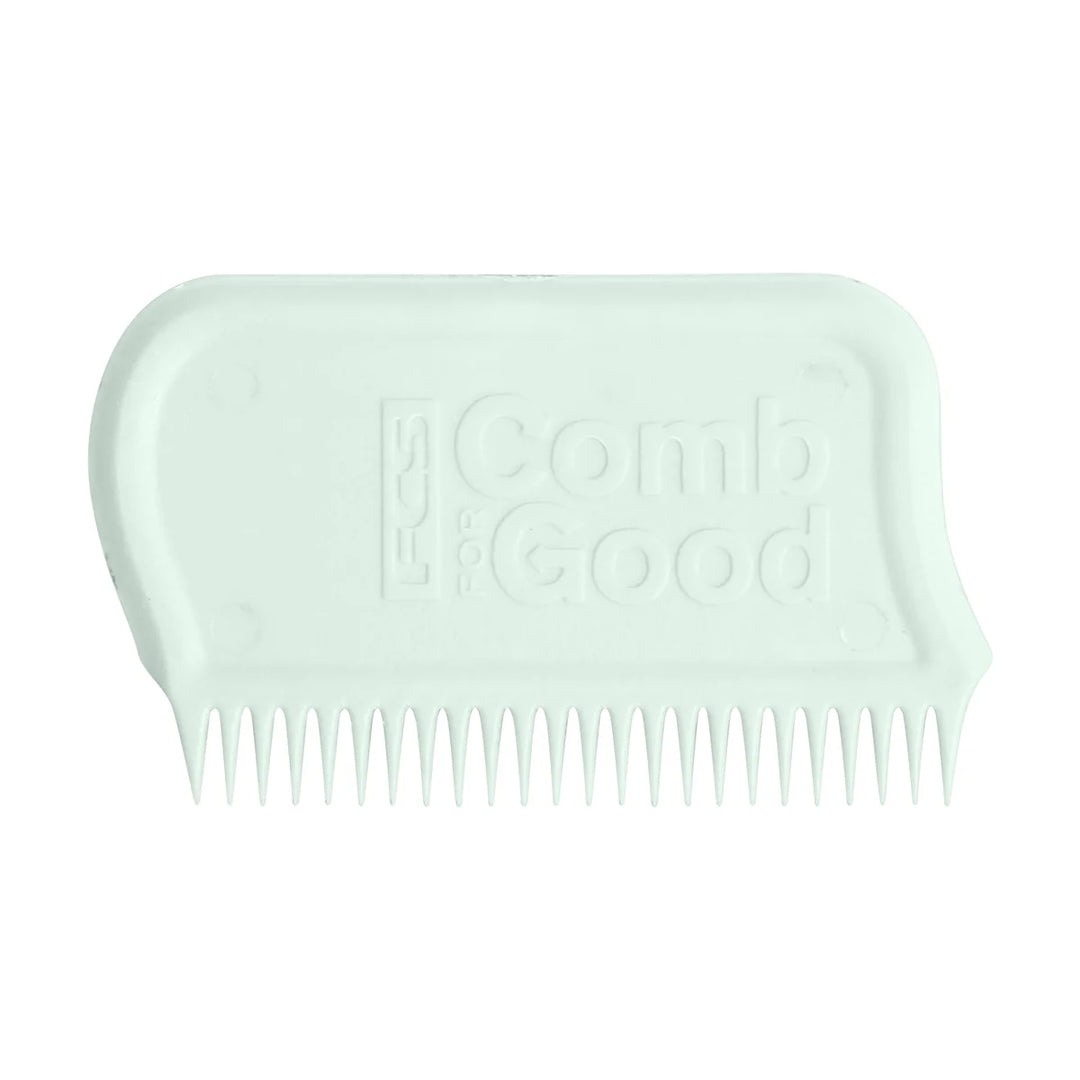 FCS Eco Blend Wax Comb