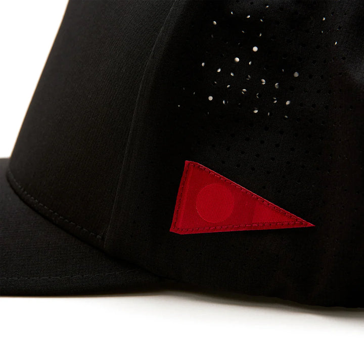 Florence Performance Airtex Hat