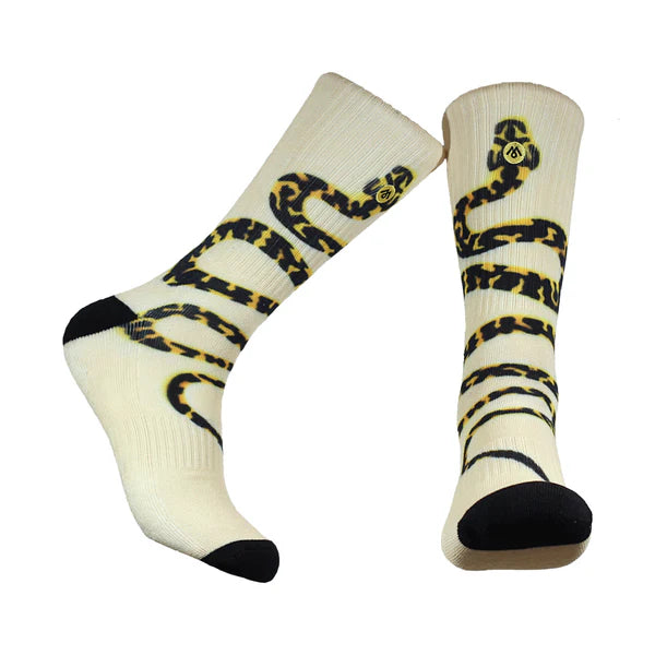 Mennie Gold Collection Socks