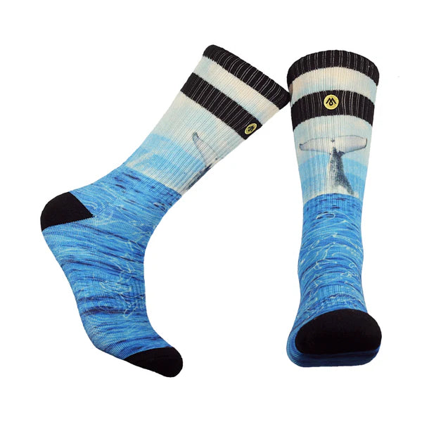 Mennie Gold Collection Socks