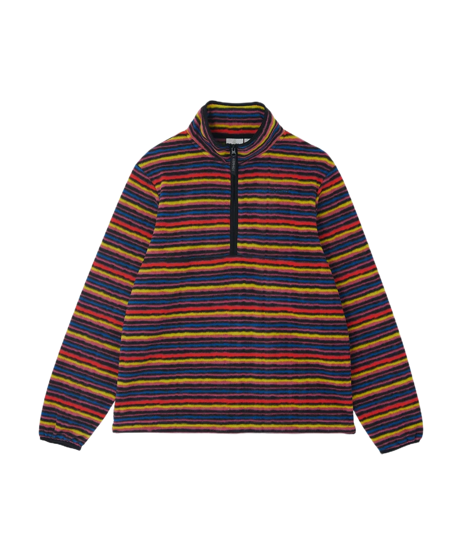 Gramicci Thermal Fleece Pullover