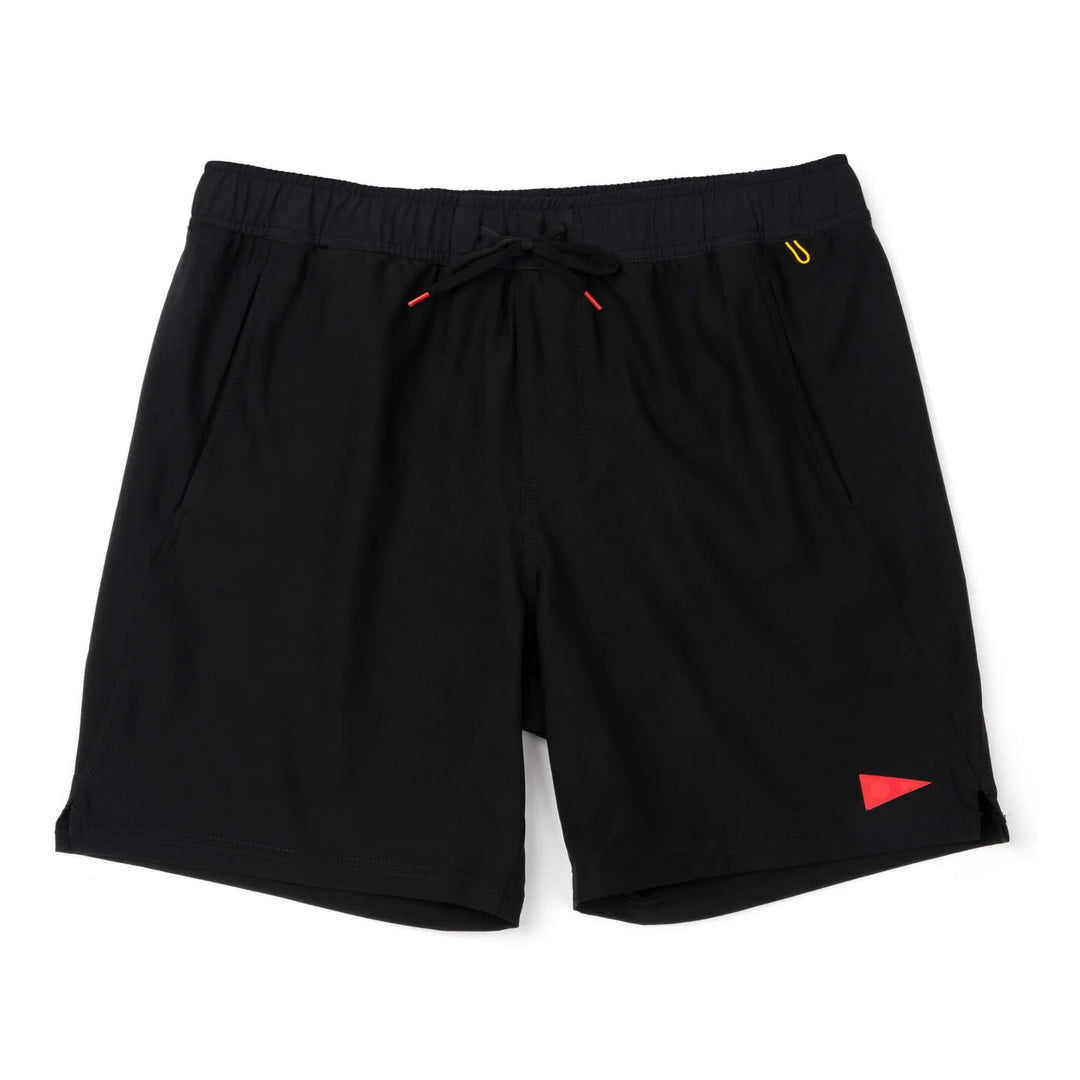 Florence Standard Issue Elastic Short