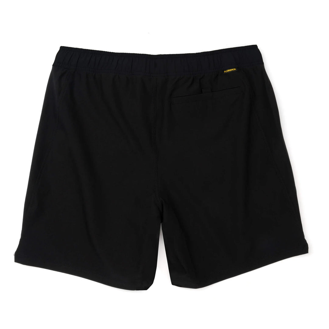 Florence Standard Issue Elastic Short