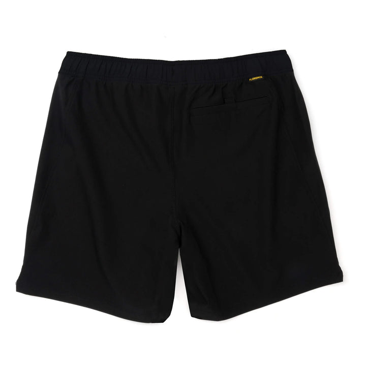 Florence Standard Issue Elastic Short