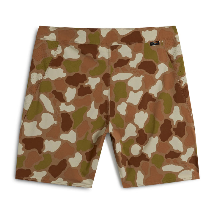 Florence Cordura Airtex Boardshort