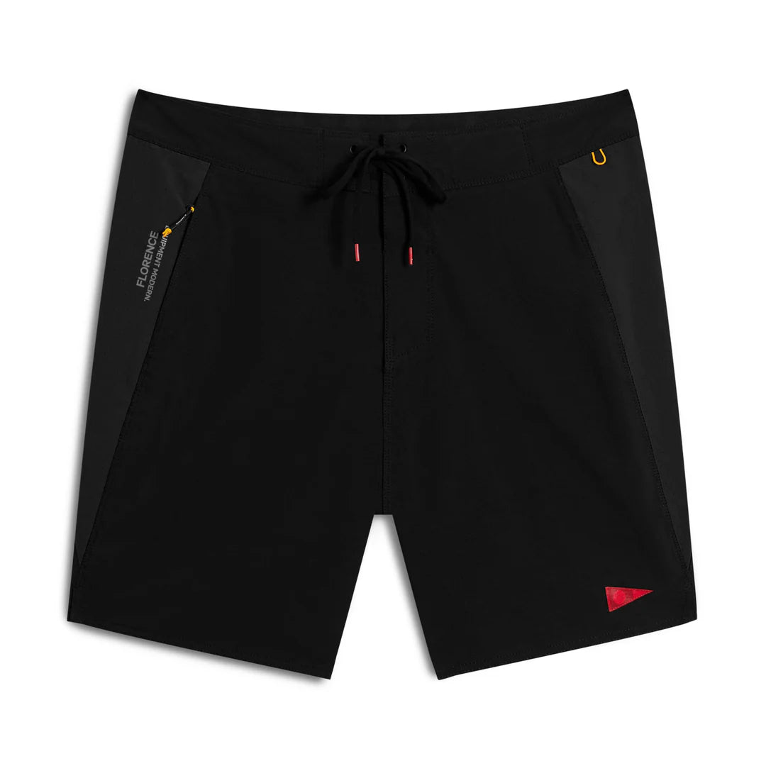 Florence Cordura Airtex Boardshort