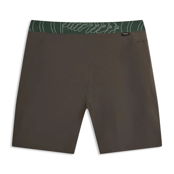 Florence Cordura Airtex Boardshort