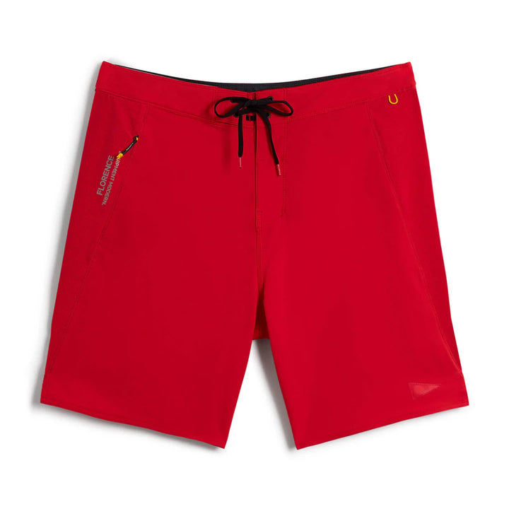 Florence Cordura Airtex Boardshort