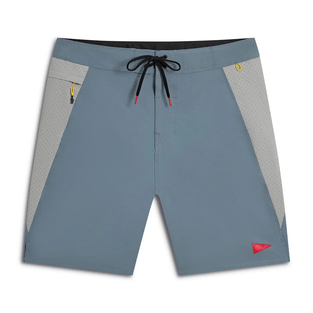 Florence Cordura Airtex Boardshort