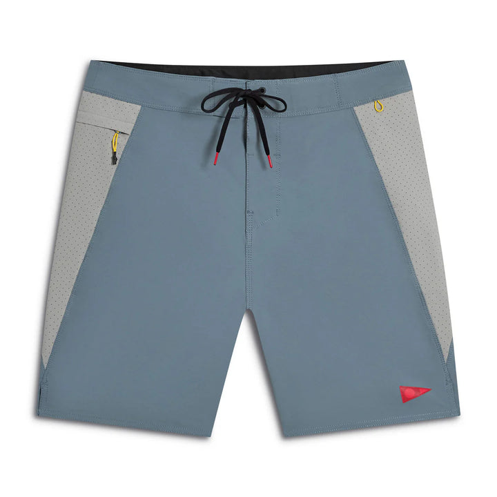 Florence Cordura Airtex Boardshort
