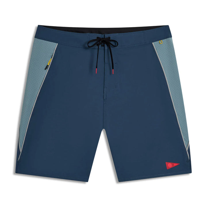 Florence F1 Airtex Gamma Boardshort