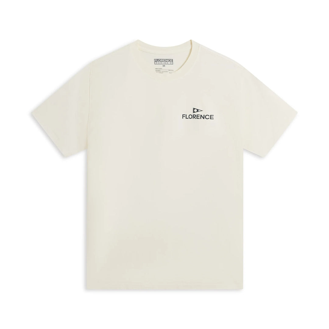 Florence Crew T-Shirt