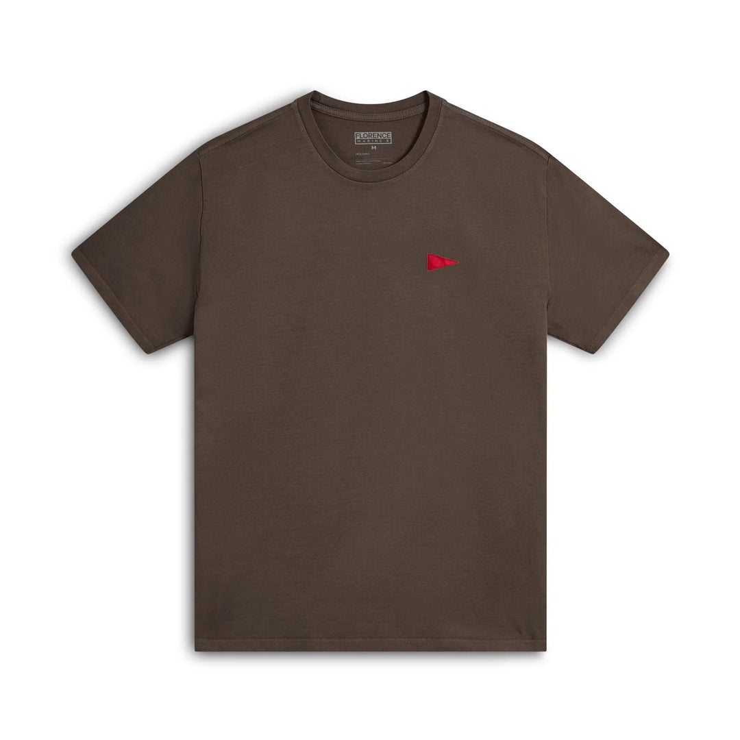 Florence Burgee T-Shirt
